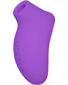 LELO – SONA 2 TRAVEL VIOLA MASSAGGIATORE SONICO PER CLITORIDE