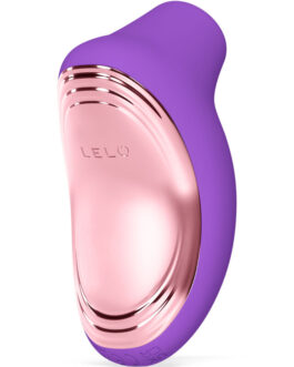 LELO – SONA 2 TRAVEL VIOLA MASSAGGIATORE SONICO PER CLITORIDE