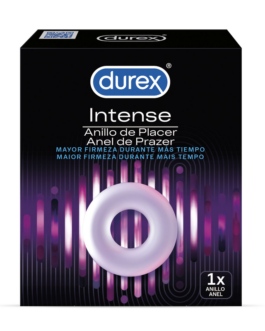 DUREX – ANELLO PER IL PENE DEL PIACERE