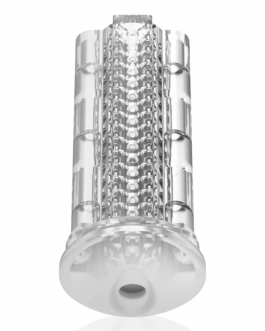 KIIROO – COPERTURA MASTURBATORE TITAN POTENZA + PRESTAZIONI