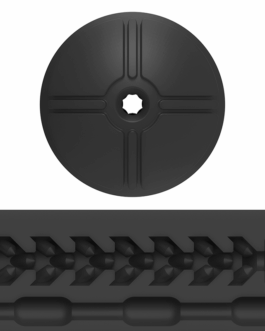 KIIROO – COPERTURA MASTURBATORE ANALE TITAN MASSIMA VESTIBILIT