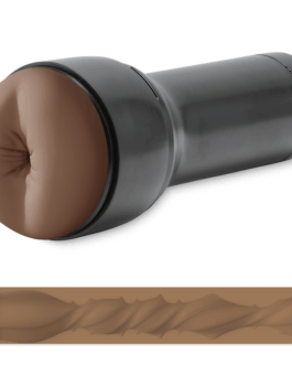 KIIROO – MASTURBATORE GENERICO DI CULO FEEL STROKER – MARRONE MEDIO