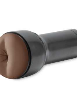 KIIROO – MASTURBATORE GENERICO DI CULO FEEL STROKER – MARRONE MEDIO