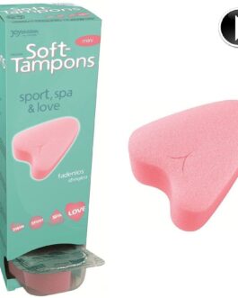 JOYDIVISION SOFT-TAMPONS – TAMPONI MORBIDI ORIGINALI