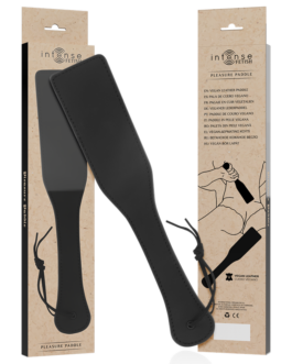 INTENSE – PALA IN PELLE VEGANA FETISH
