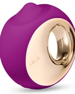 LELO - ORA 3 LILLA STIMOLATORE DEL SESSO ORALE