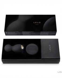 LELO – SFERE HULA BADGE NERE