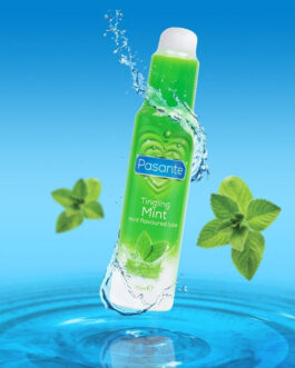 PASANTE – LUBRIFICANTE AROMA MIND 75 ML