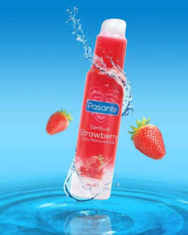 PASANTE – LUBRIFICANTE GUSTO FRAGOLA 75 ML
