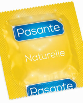 PASANTE – PRESERVATIVI ECO PACK NATURELLE BORSA 288 UNIT