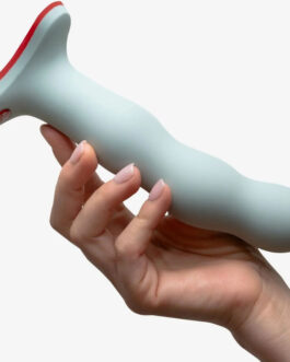 FUN FACTORY – DILDO SDRAIETTA VERDE SALVIA