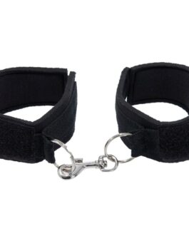 FETISH FANTASY SERIES – MANETTE PER PRINCIPIANTI NERE