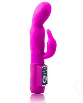 PRETTY LOVE – FLIRTAZIONE VIBRATORE BODY-TOUCH