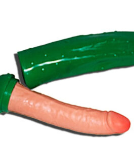 DIABLO PICANTE – CETRIOLO PENE