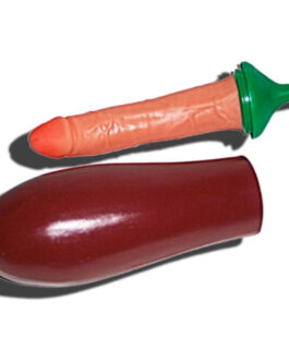 DIABLO PICANTE - PENE DI MELANZANA