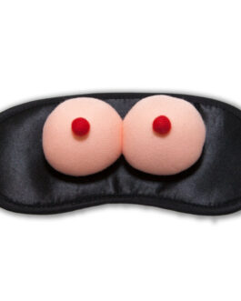 DIABLO PICANTE - MASCHERA PER TETTE