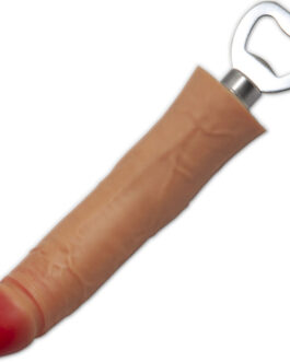 DIABLO PICANTE – APRIBILE A FORMA DI PENE GRANDE