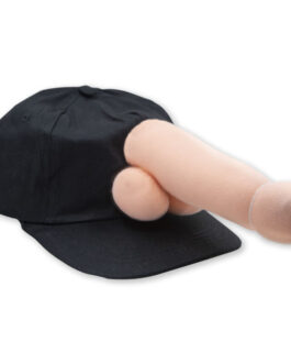 DIABLO PICANTE - SUPER FISCHIO CAPPELLO NERO