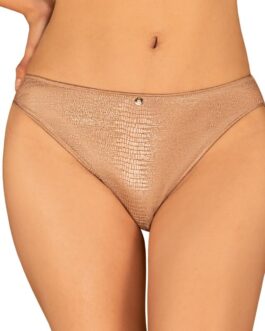 OBSESSIVE – MUTANDINE FILIPPINE ORO M