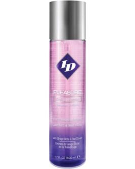 ID PLEASURE – SENSAZIONE TINGING LUBRIFICANTE A BASE ACQUA 500 ML