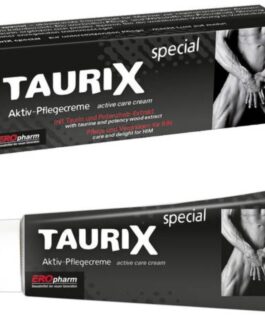 JOYDIVISION EROPHARM – TAURIX SPECIALE 40 ML