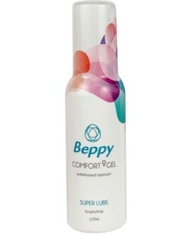 BEPPY – COMFORT GEL LUBRIFICANTE A BASE D”ACQUA 100 ML