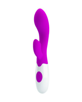 PRETTY LOVE – VIBRATORE BRIGTY PER FLIRT