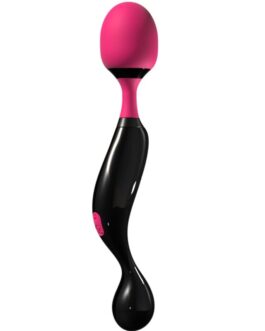 ADRIEN LASTIC – BACCHETTA MASSAGGIATORE VIBRATORE SYMPHONY