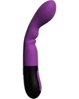 ADRIEN LASTIC – VIBRATORE NYX 2.0 G-SPOT VIOLA