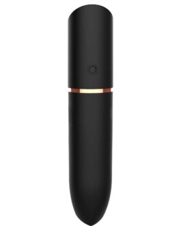 ADRIEN LASTIC – PROIETTILE RICARICABILE ROCKET NERO