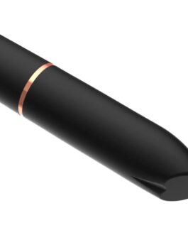 ADRIEN LASTIC – PROIETTILE RICARICABILE ROCKET NERO