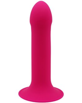ADRIEN LASTIC – HITSENS 2 DILDO IN SILICONE ROSA