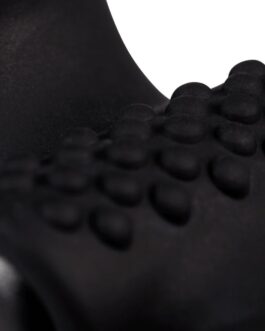 ADRIEN LASTIC – ANELLO VIBRATORE LINGUS NERO