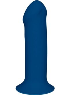 ADRIEN LASTIC – HITSENS 1 DILDO IN SILICONE BLU