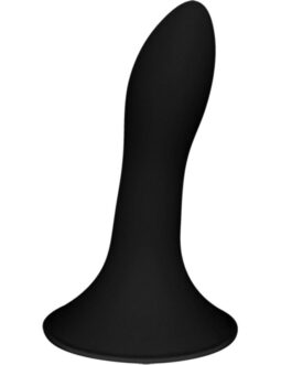 ADRIEN LASTIC – HITSENS 5 DILDO IN SILICONE NERO