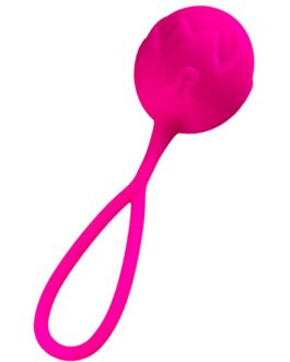 ADRIEN LASTIC – PALLE MIA PER PRINCIPIANTI SILICONE ROSA
