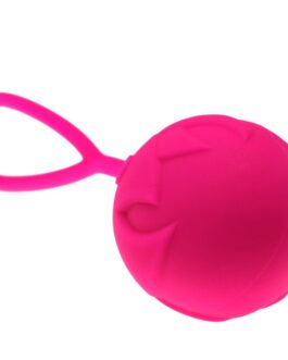 ADRIEN LASTIC – PALLE MIA PER PRINCIPIANTI SILICONE ROSA