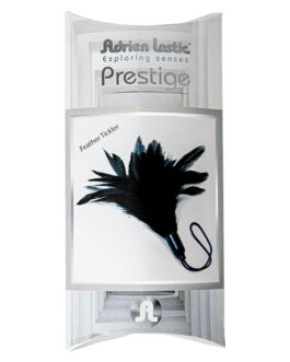 ADRIEN LASTIC – SPOLVERINO NERO PRESTIGE
