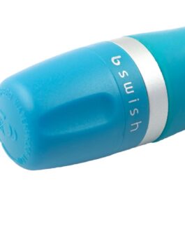B SWISH – BCUTE CLASSIC BLU PERLA