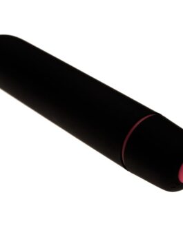 ADRIEN LASTIC – MINI BULLET VIBRANTE UNIVIBE NERO