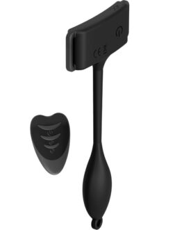 ADRIEN LASTIC – PANT VIBE MUTANDINE FLESSIBILI VIBRATORE TELECOMANDO