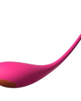 ADRIEN LASTIC – PALPITAZIONE UOVO VIBRANTE ROSA – APP GRATUITA