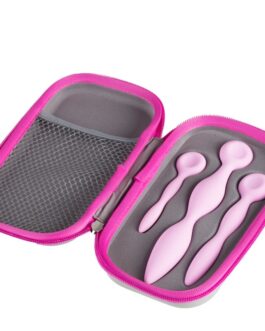 FEMINTIMATE – INTIMRELAX SET 3 DILATTORI VAGINALI