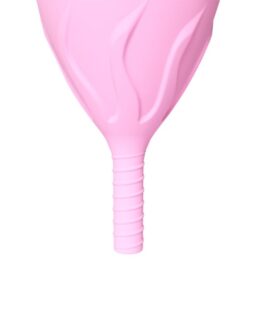 FEMINTIMATE – EVE COPPE MESTRUALI IN SILICONE – TAGLIA L