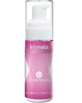 FEMINTIMATE – LUBRIFICANTE VAGINALE 100 ML