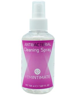FEMINTIMATE – DETERGENTE ANTIBATTERICO SPRAY 150 ML