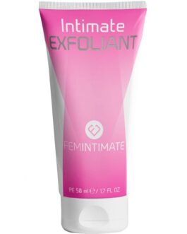 FEMINTIMATE – DETERGENTE ESFOLIANTE INTIMO 50 ML