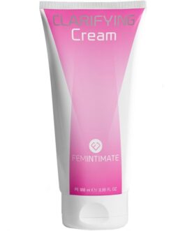 FEMINTIMATE – CREMA CHIARIFICANTE SBIANCANTE 100 ML