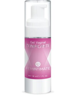 FEMINTIMATE – GEL VAGINALE TONIFICANTE 30 ML