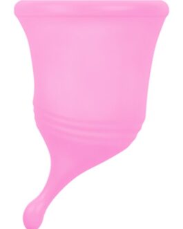 FEMINTIMATE – EVE NUOVA COPPE MESTRUALI IN SILICONE – TAGLIA M